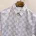 Louis Vuitton tracksuits for Louis Vuitton short tracksuits for men #A52235