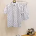 Louis Vuitton tracksuits for Louis Vuitton short tracksuits for men #A52235
