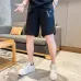 Louis Vuitton tracksuits for Louis Vuitton short tracksuits for men #A52557