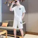 Louis Vuitton tracksuits for Louis Vuitton short tracksuits for men #A52559