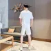 Louis Vuitton tracksuits for Louis Vuitton short tracksuits for men #A52559