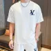 Louis Vuitton tracksuits for Louis Vuitton short tracksuits for men #A52559
