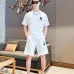 Louis Vuitton tracksuits for Louis Vuitton short tracksuits for men #A52559