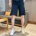 Louis Vuitton tracksuits for Louis Vuitton short tracksuits for men #A52560