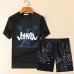 Louis Vuitton tracksuits for Louis Vuitton short tracksuits for men #A53093