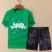 Louis Vuitton tracksuits for Louis Vuitton short tracksuits for men #A53093