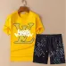 Louis Vuitton tracksuits for Louis Vuitton short tracksuits for men #A53093