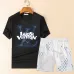 Louis Vuitton tracksuits for Louis Vuitton short tracksuits for men #A53093