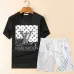 Louis Vuitton tracksuits for Louis Vuitton short tracksuits for men #A53094