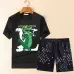 Louis Vuitton tracksuits for Louis Vuitton short tracksuits for men #A53095
