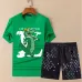 Louis Vuitton tracksuits for Louis Vuitton short tracksuits for men #A53095