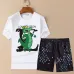 Louis Vuitton tracksuits for Louis Vuitton short tracksuits for men #A53095