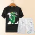 Louis Vuitton tracksuits for Louis Vuitton short tracksuits for men #A53095
