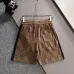 Louis Vuitton tracksuits for Louis Vuitton short tracksuits for men #A53386