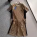 Louis Vuitton tracksuits for Louis Vuitton short tracksuits for men #A53386
