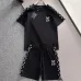 Louis Vuitton tracksuits for Louis Vuitton short tracksuits for men #A53387