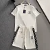 Louis Vuitton tracksuits for Louis Vuitton short tracksuits for men #A53388