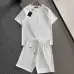 Louis Vuitton tracksuits for Louis Vuitton short tracksuits for men #A53389