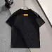 Louis Vuitton tracksuits for Louis Vuitton short tracksuits for men #A53390