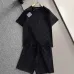 Louis Vuitton tracksuits for Louis Vuitton short tracksuits for men #A53390