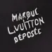 Louis Vuitton tracksuits for Louis Vuitton short tracksuits for men #A53391