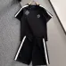 Louis Vuitton tracksuits for Louis Vuitton short tracksuits for men #A53391