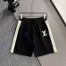 Louis Vuitton tracksuits for Louis Vuitton short tracksuits for men #A53392