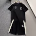 Louis Vuitton tracksuits for Louis Vuitton short tracksuits for men #A53392