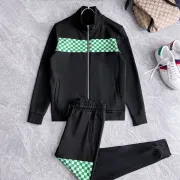 Louis Vuitton tracksuits for Men long tracksuits #A36798