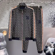 Louis Vuitton tracksuits for Men long tracksuits #A37593