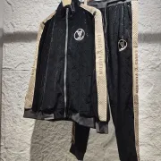 Louis Vuitton tracksuits for Men long tracksuits #A43712