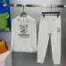 Louis Vuitton tracksuits for Men long tracksuits #A50597
