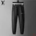 Louis Vuitton tracksuits for Men long tracksuits #A50598