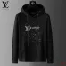 Louis Vuitton tracksuits for Men long tracksuits #A50598