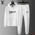 Louis Vuitton tracksuits for Men long tracksuits #A50598
