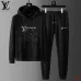 Louis Vuitton tracksuits for Men long tracksuits #A50598
