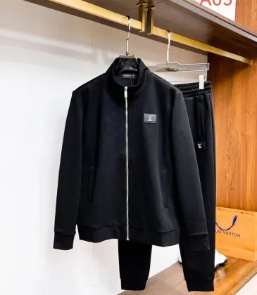  tracksuits for Men long tracksuits #A51420