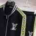 Louis Vuitton tracksuits for Men long tracksuits #A52366