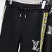 Louis Vuitton tracksuits for Men long tracksuits #A52366