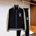 Louis Vuitton tracksuits for Men long tracksuits #A52366