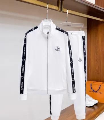 Moncler Tracksuits for MEN #A52368