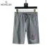 Moncler Tracksuits for Moncler Short Tracksuits for men #A51937