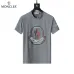 Moncler Tracksuits for Moncler Short Tracksuits for men #A51937