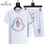 Moncler Tracksuits for Moncler Short Tracksuits for men #A51937