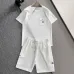 Moncler Tracksuits for Moncler Short Tracksuits for men #A53400