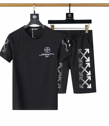 OFF WHITE Tracksuits #A21806