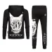 PHILIPP PLEIN Tracksuits for Men's long tracksuits #9128023