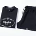 Prada Tracksuits for Prada Short Tracksuits for men #A51938
