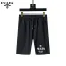 Prada Tracksuits for Prada Short Tracksuits for men #A51938