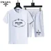 Prada Tracksuits for Prada Short Tracksuits for men #A51938
